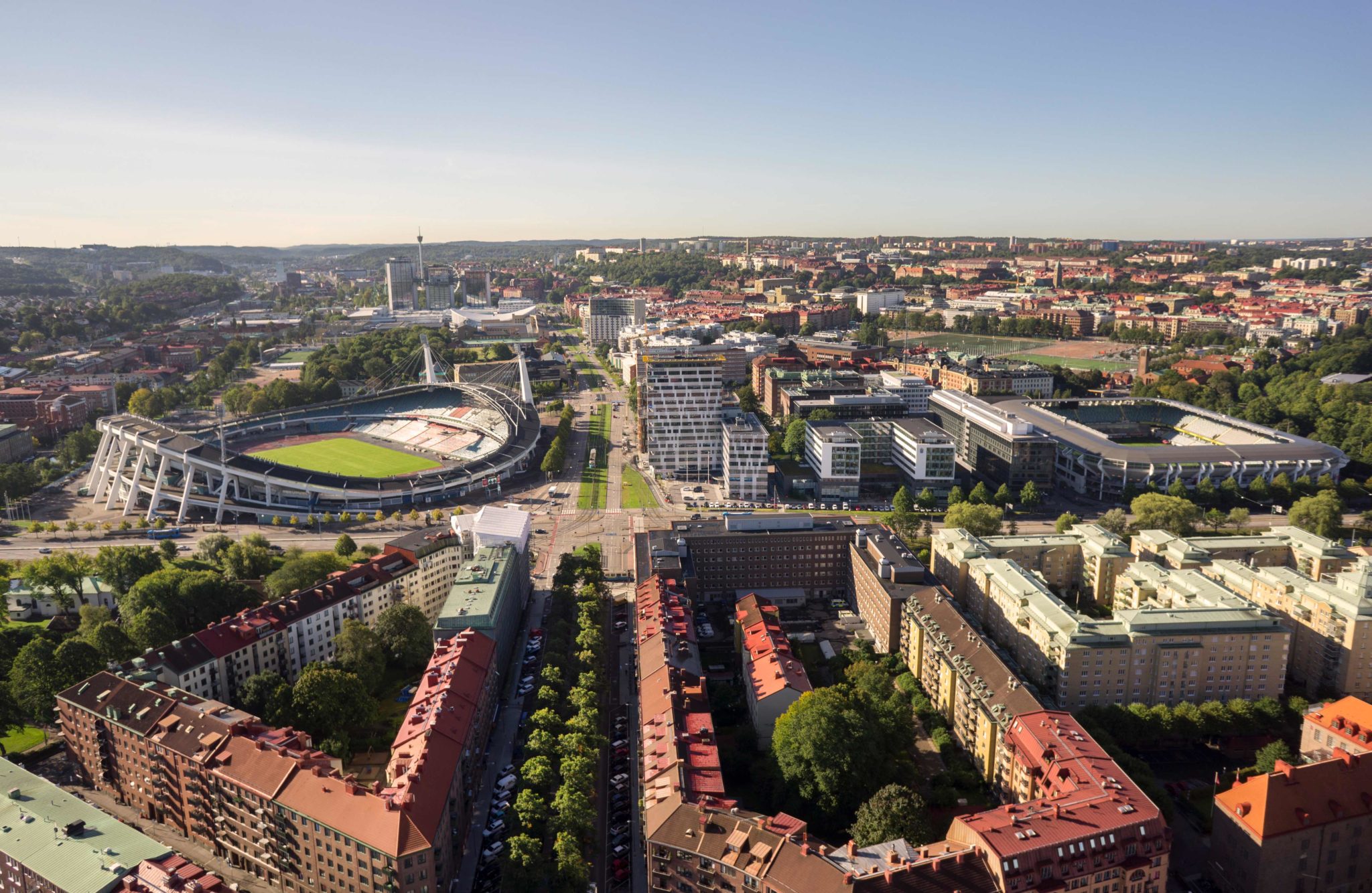 Hotellrörelse I Centrala Göteborg Till Salu | Annordia