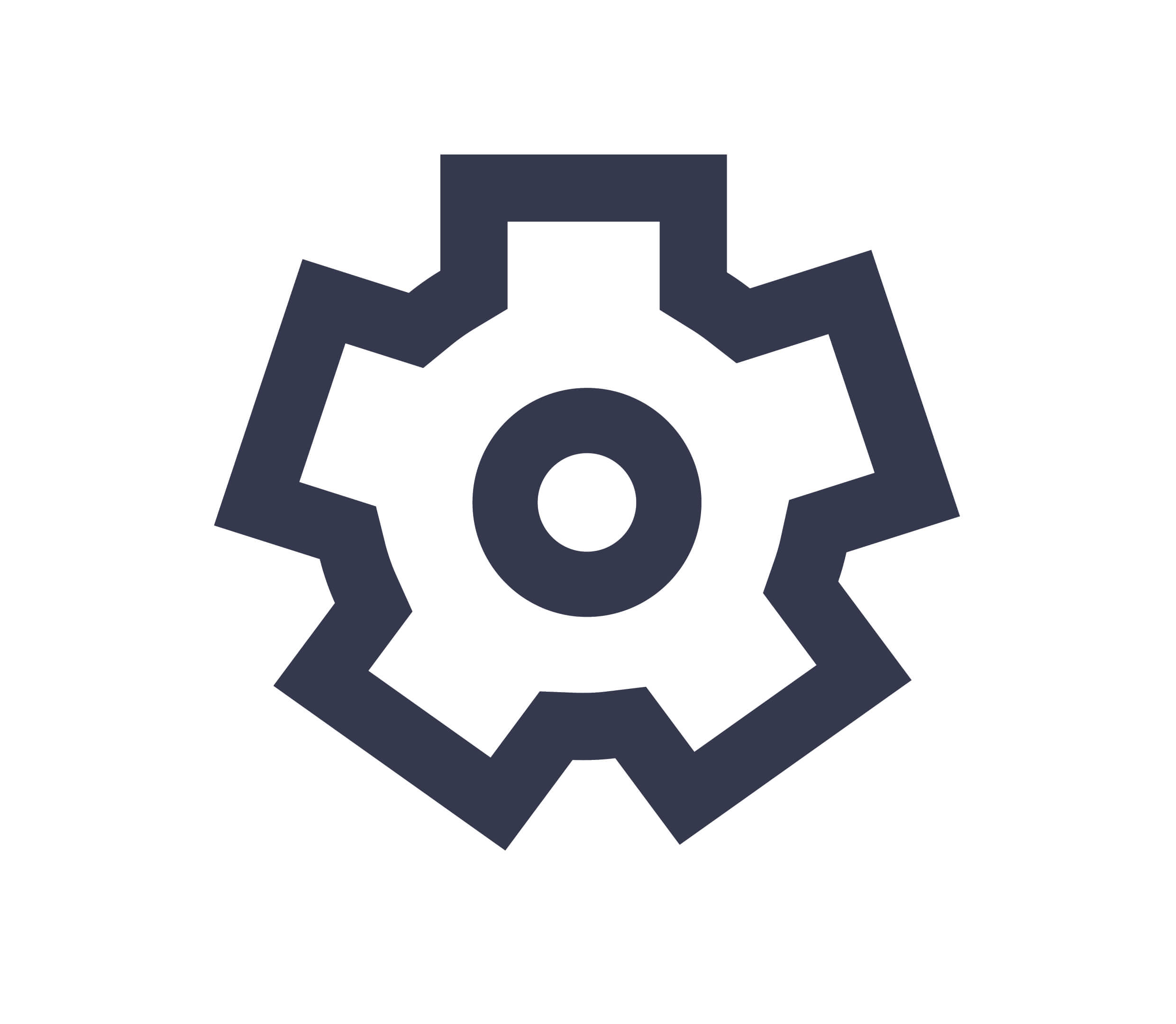 Trygg vägledning icon