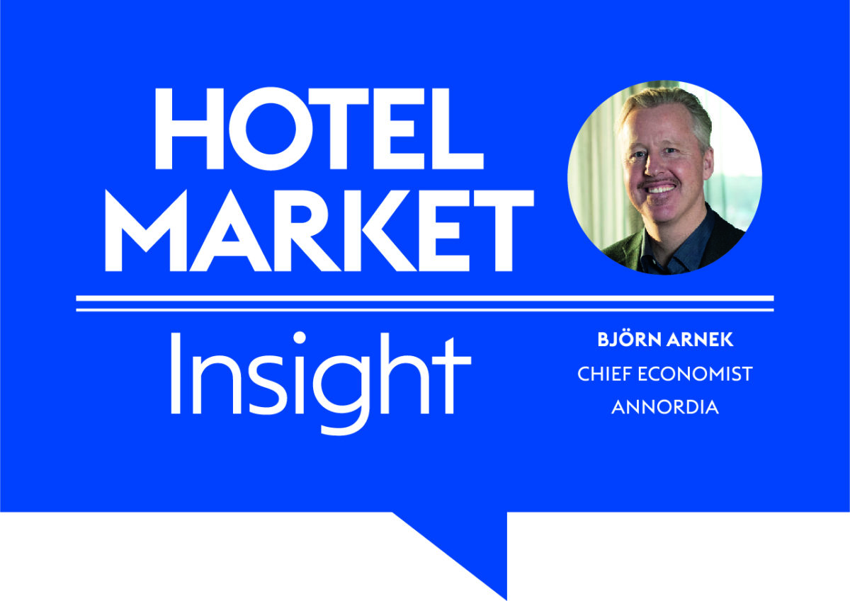 Hotel Market Insight