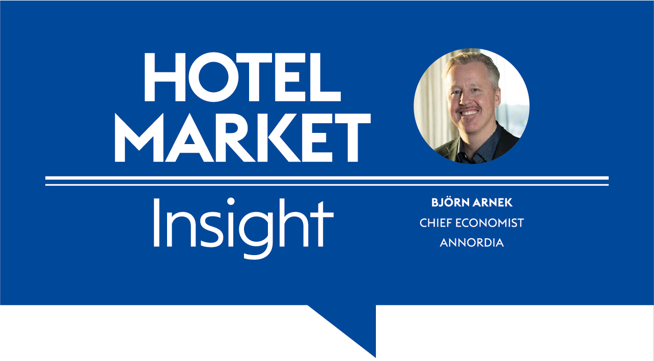 Hotel Market Insight