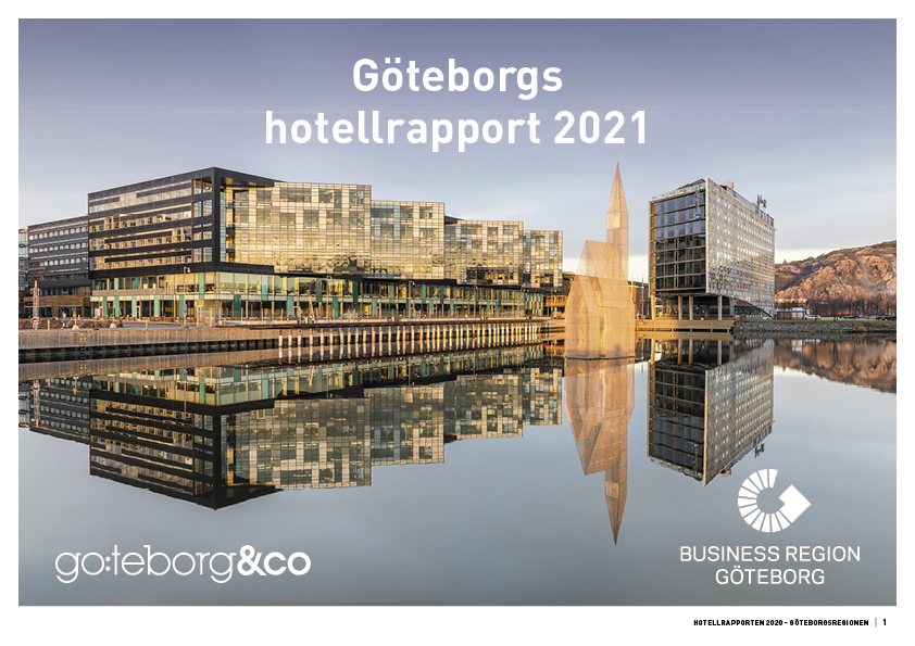 Gothenburg Hotel Report 2021