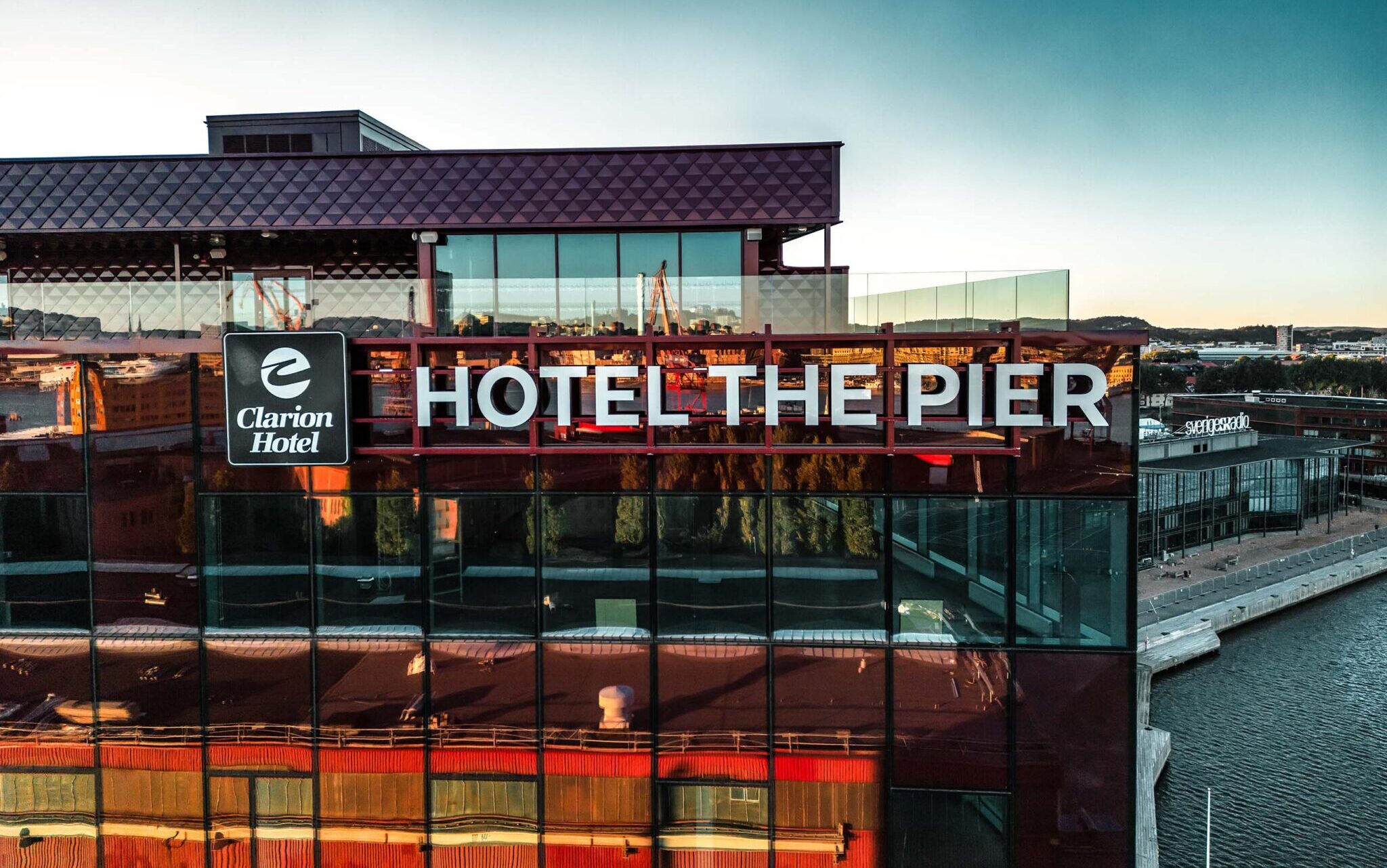 Hotel-The-Pier