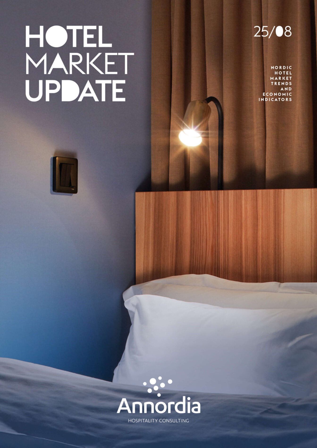 Hotel Market Update Annordia August 2025_p1