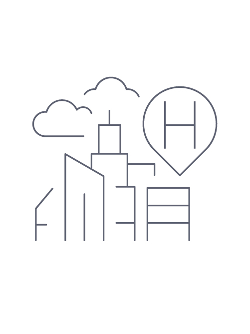 Trusted advisor icon